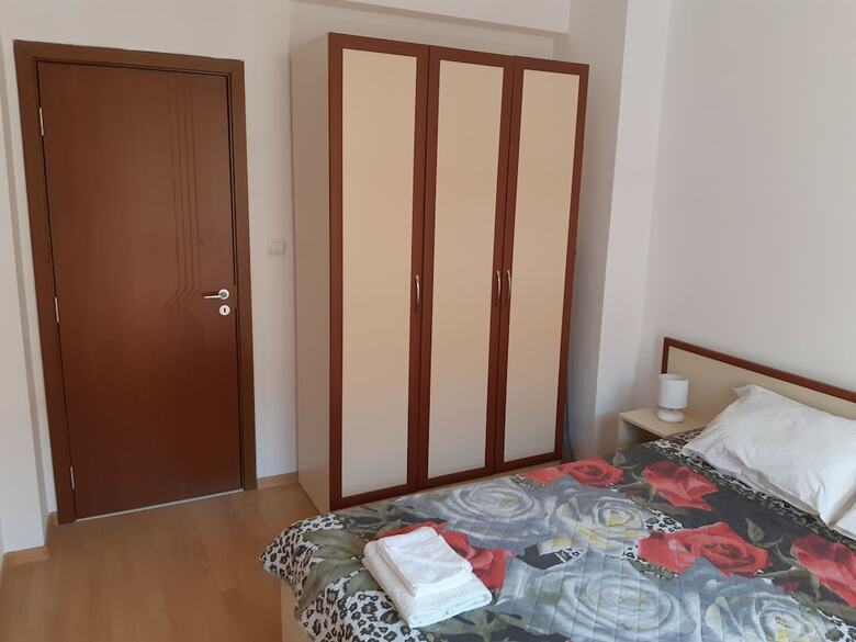 Apartamentos Siren
