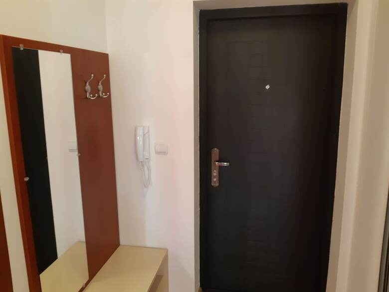 Apartamentos Siren