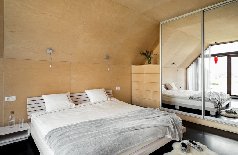 Apartamentos Villa Landhouse
