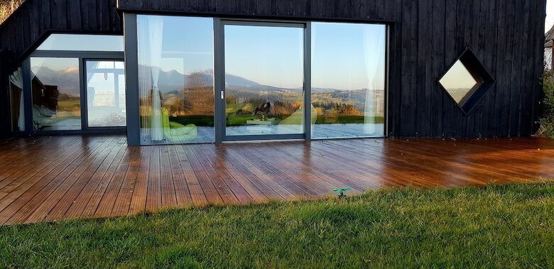 Apartamentos Villa Landhouse