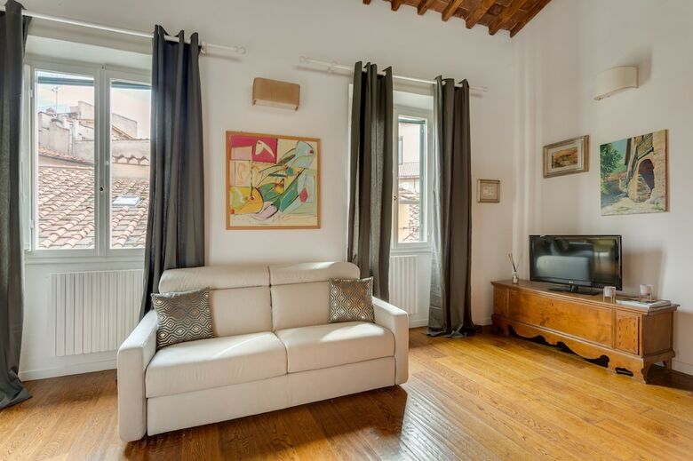 Apartamento Federighi Loft