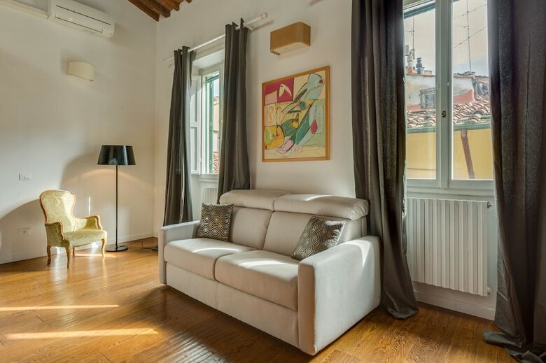 Apartamento Federighi Loft