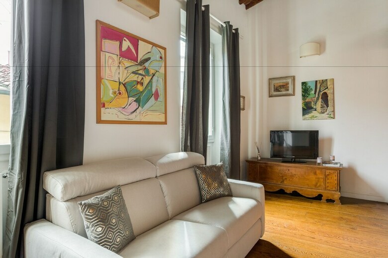 Apartamento Federighi Loft