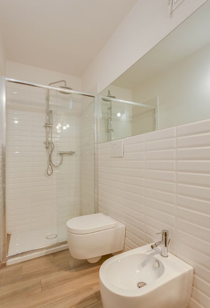 Apartamento Federighi Loft