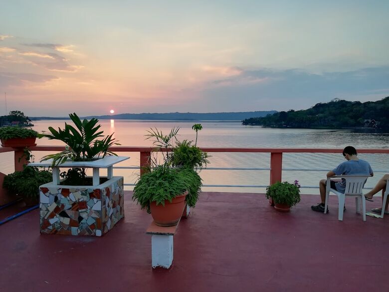 Hotel La Union