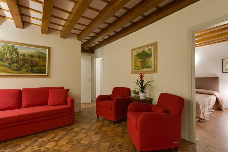 Apartamento Vigna Nuova Alberti