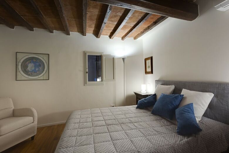 Apartamento Vigna Nuova Alberti
