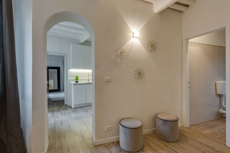Apartamento Chiara Stylish