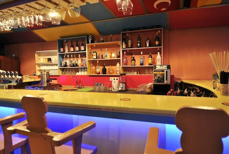 Hotel Sun Kiss Otel