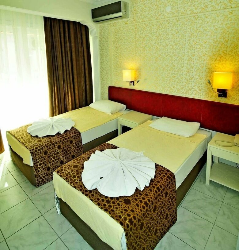 Hotel Sun Kiss Otel