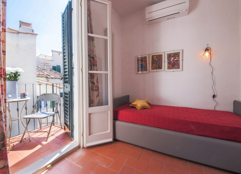 Apartamento Carlotta's Home