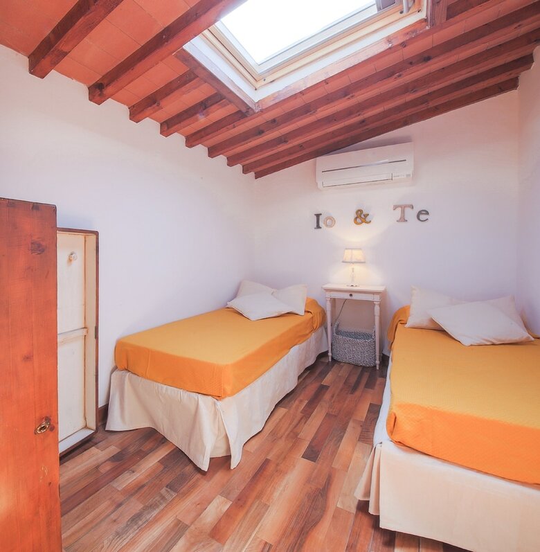 Apartamento Carlotta's Home