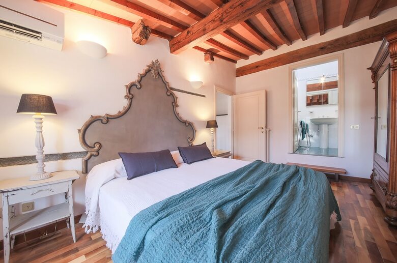 Apartamento Carlotta's Home