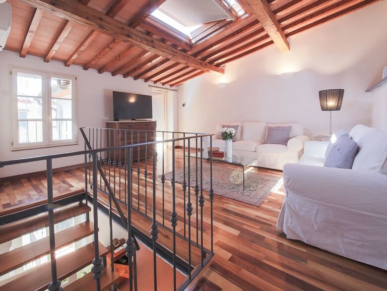 Apartamento Carlotta's Home
