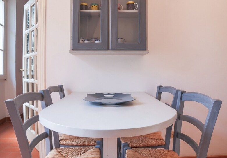 Apartamento Carlotta's Home