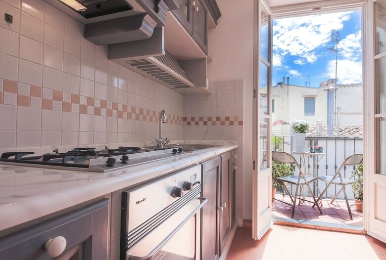 Apartamento Carlotta's Home