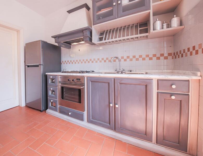 Apartamento Carlotta's Home