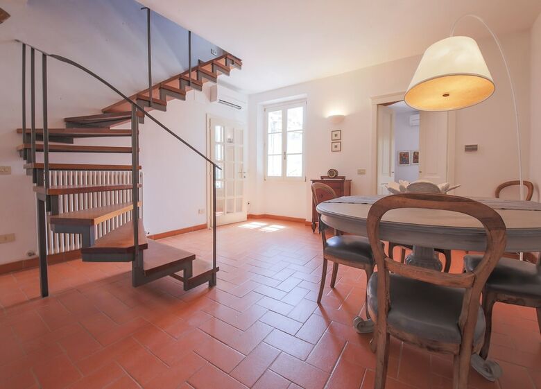 Apartamento Carlotta's Home