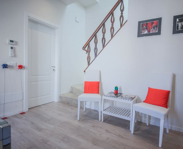Apartamento Unit� Balcony