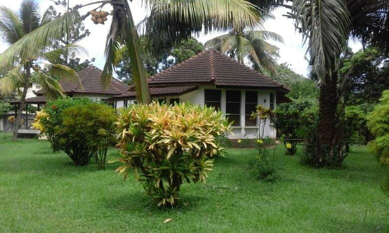 Tama's Villas