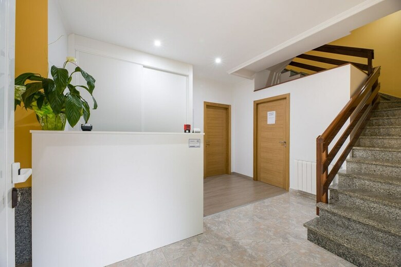 Apartamentos A Chousa