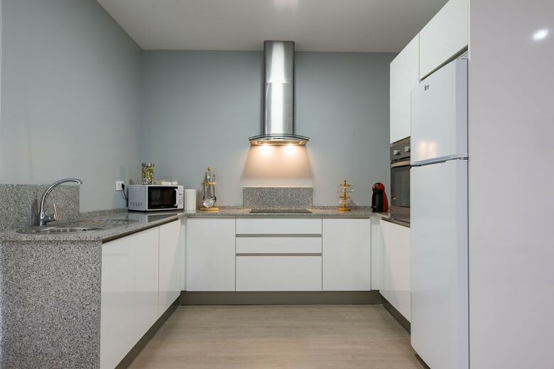 Apartamentos A Chousa
