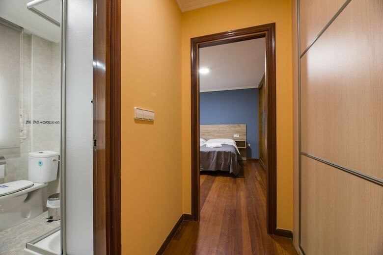 Apartamentos A Chousa