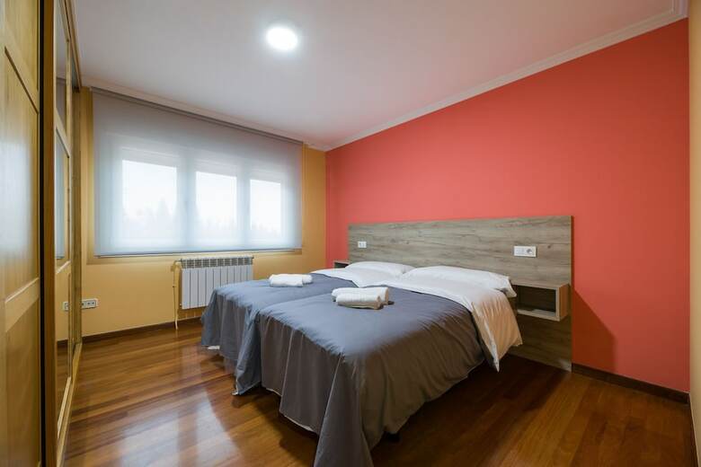 Apartamentos A Chousa