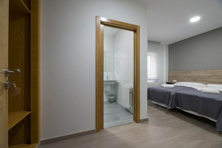 Apartamentos A Chousa