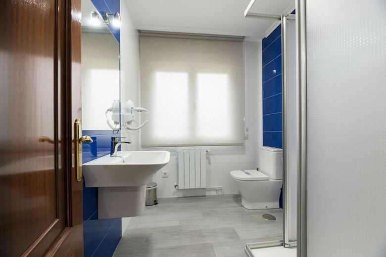 Apartamentos A Chousa