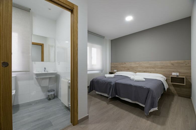 Apartamentos A Chousa
