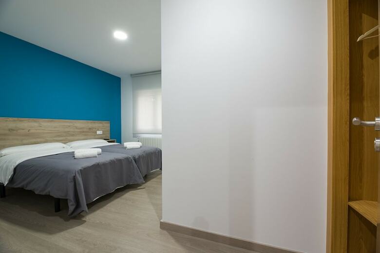 Apartamentos A Chousa