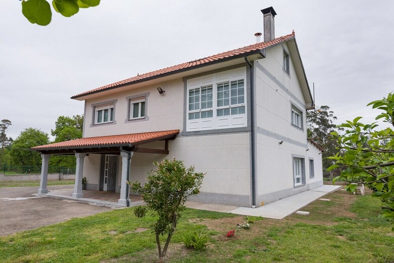 Apartamentos A Chousa
