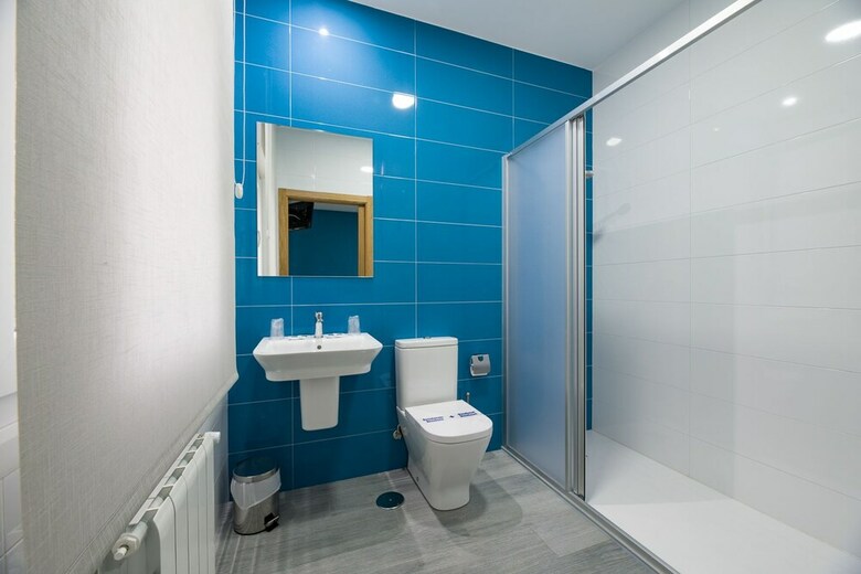 Apartamentos A Chousa