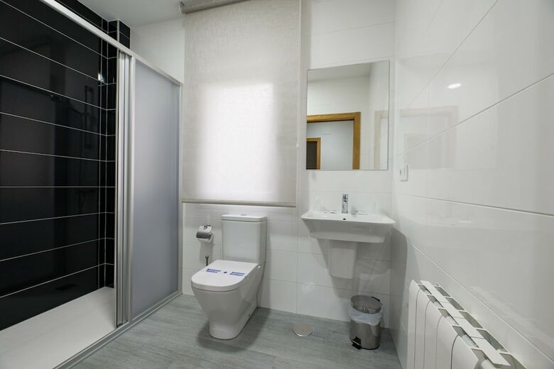 Apartamentos A Chousa