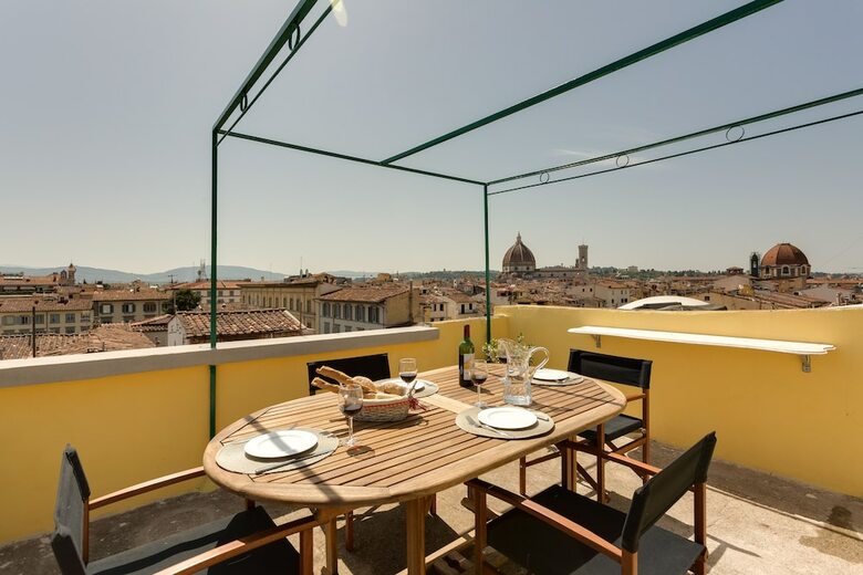 Apartamento Duomo Beautiful View