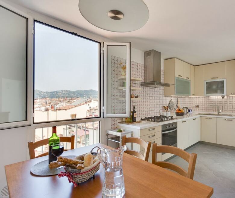 Apartamento Duomo Beautiful View