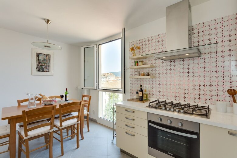 Apartamento Duomo Beautiful View