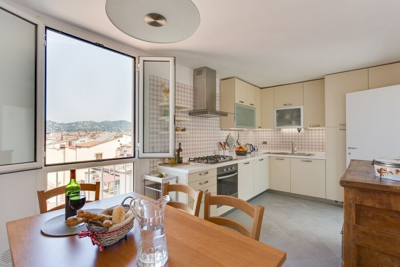 Apartamento Duomo Beautiful View