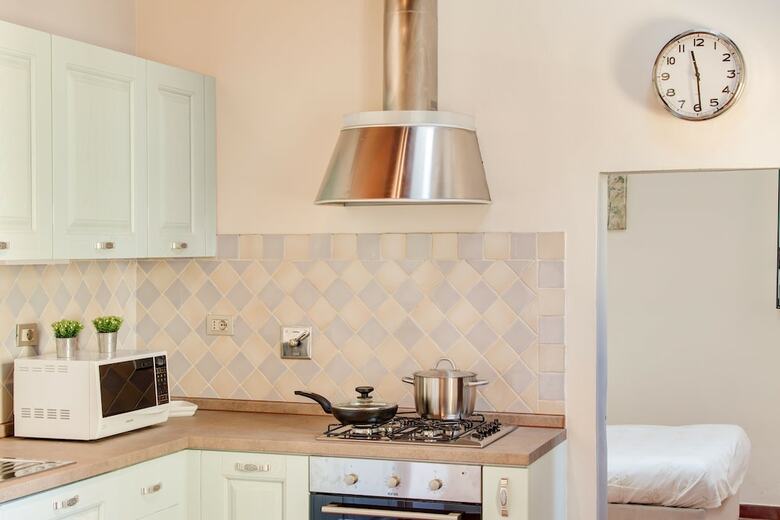 Apartamento Canto Dei Nelli