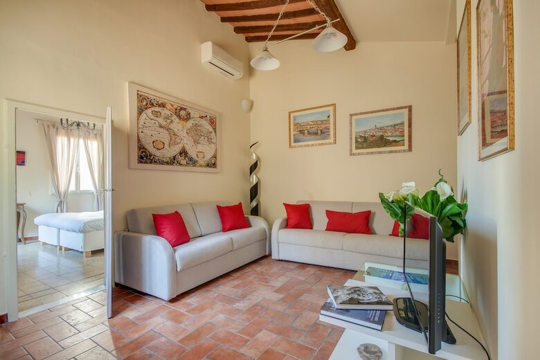 Apartamento Canto Dei Nelli