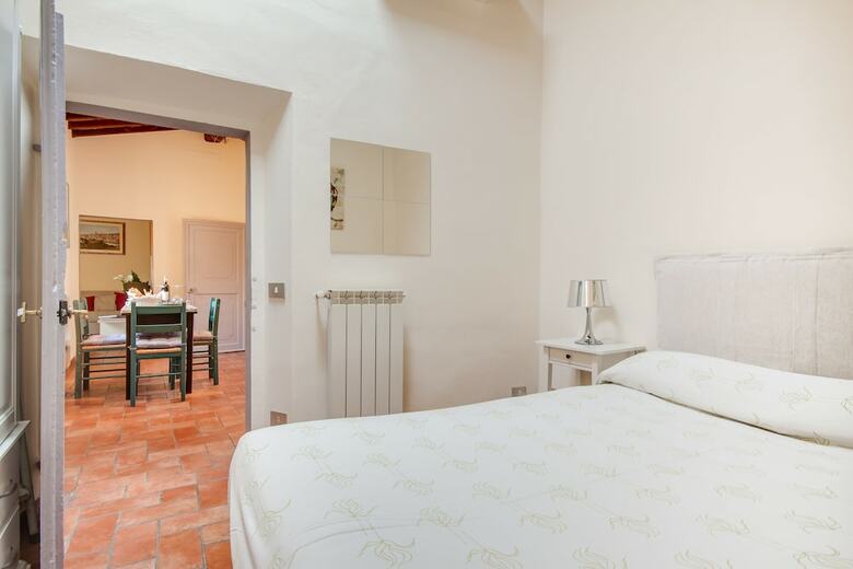 Apartamento Canto Dei Nelli