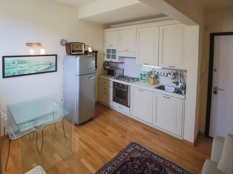 Apartamento Casa Della Bella