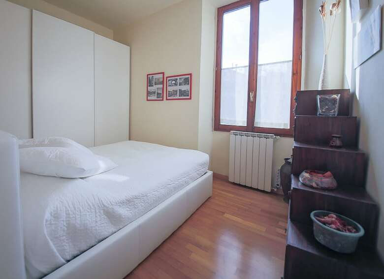 Apartamento Casa Della Bella