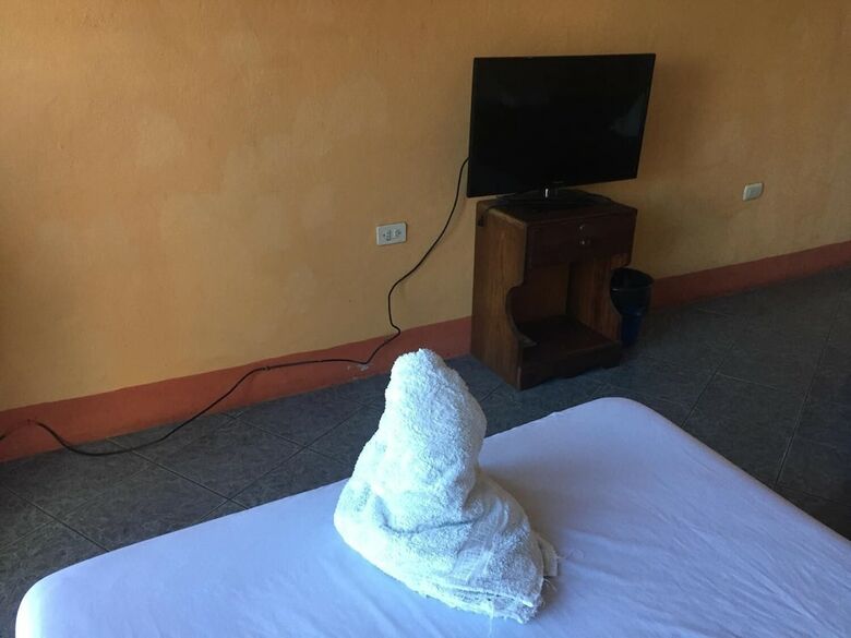 Hotel Aurora