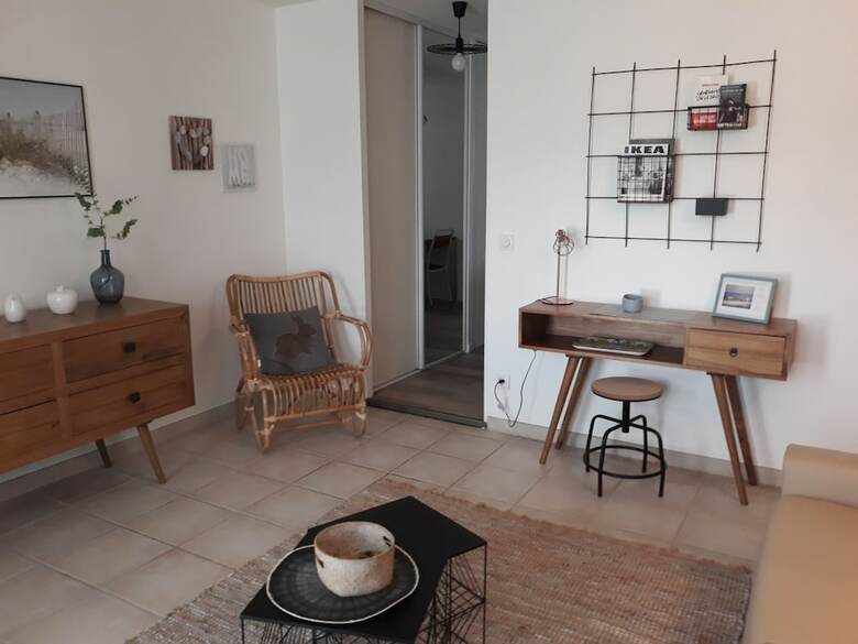 Apartamento Appart'hotel Tempologis - Meylan