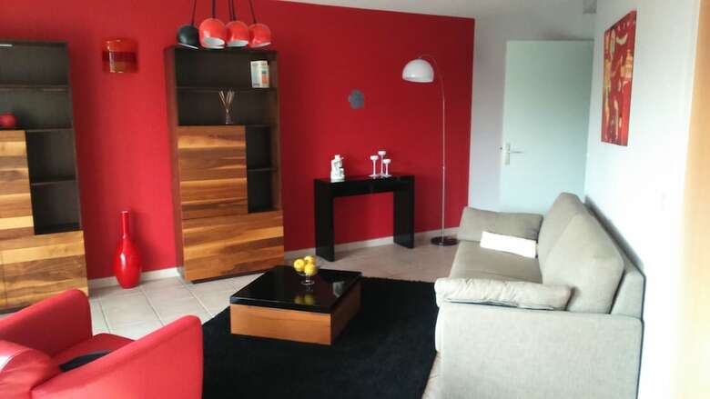 Apartamento Appart'hotel Tempologis - Meylan