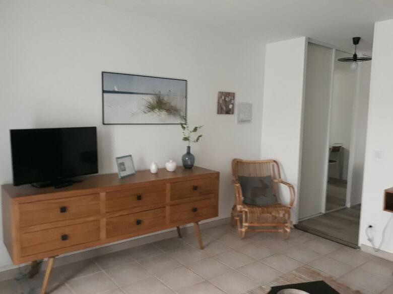 Apartamento Appart'hotel Tempologis - Meylan