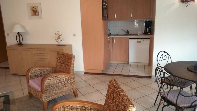 Apartamento Appart'hotel Tempologis - Meylan