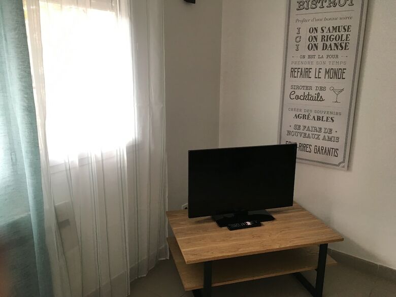 Apartamento Appart'hotel Tempologis - Meylan